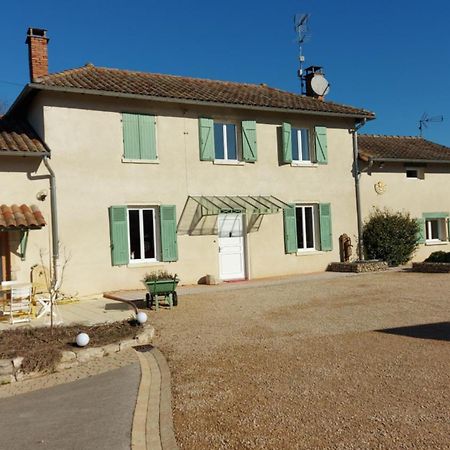 Le Moulin De L'Etang Hotel Chaneins Exterior foto